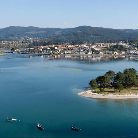 1 Appartement Baiona