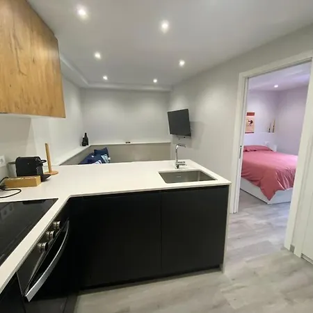 Appartement 1 Baiona