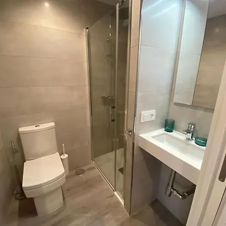 Appartement 1 Baiona
